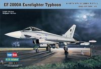 EF-2000 Eurofighter Typhoon