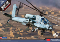 AH-64A ANG "South Carolina"