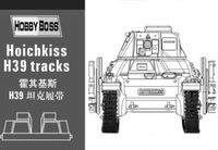 Gsienice do Hotchkiss H39 tank - Image 1
