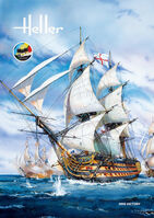 HMS Victory - Starter Kit - Image 1