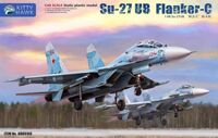 Su-27UB Flanker-C - Image 1