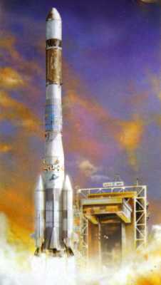 Ariane 4 - Image 1