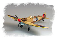 Supermarine Spitfire Mk Vc Trop - North Africa 1942
